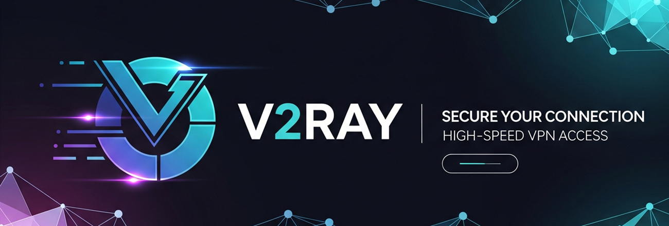خرید آسان اشتراک v2ray  در ۳ مرحله